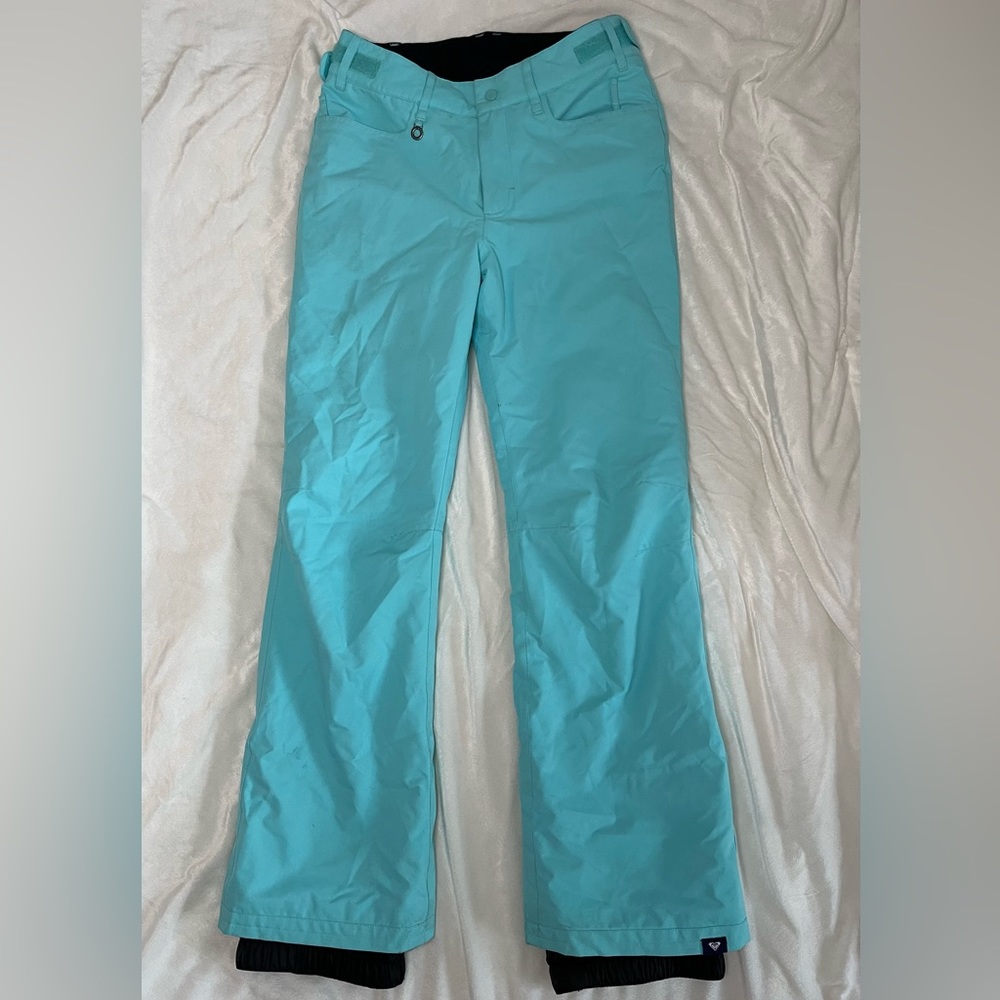 MOVING SALE! Girls Roxy Dry Flight Snowboard/Ski Pants size 16